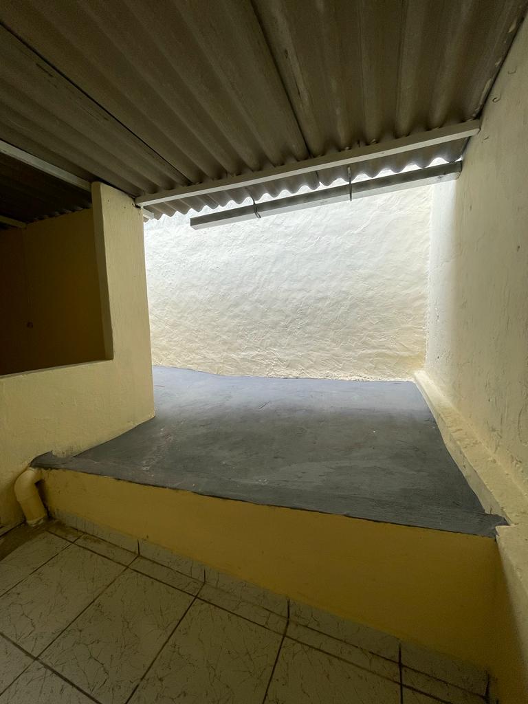 Imagem Casa com 2 Quartos para Alugar, 80 m²em Jardim Leda - Guarulhos