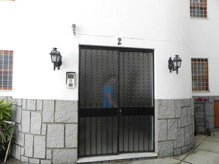 Imagem Apartamento com 1 Quarto à Venda, 37 m² em Várzea&nbsp; - Teresópolis