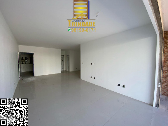 Imagem Apartamento com 5 Quartos à Venda, 382 m² em Jardim Renascença - São Luís Imagem Apartamento com 5 Quartos à Venda, 382 m² em Jardim Renascença - São Luís