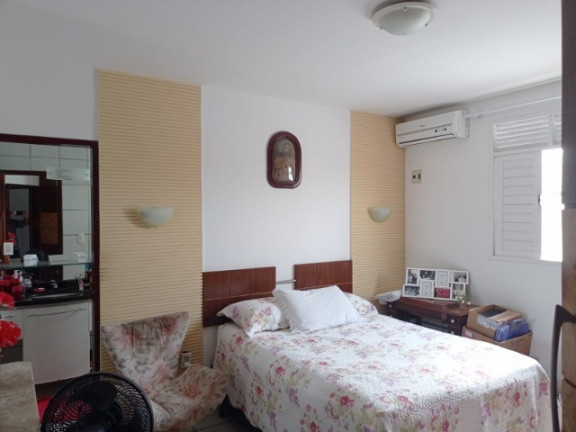 Imagem Casa de Condomínio com 3 Quartos à Venda, 136 m²em Nova Parnamirim - Parnamirim
