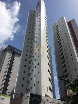 Imagem Apartamento com 3 Quartos à Venda, 89 m²em Rosarinho - Recife Imagem Apartamento com 3 Quartos à Venda, 89 m²em Rosarinho - Recife