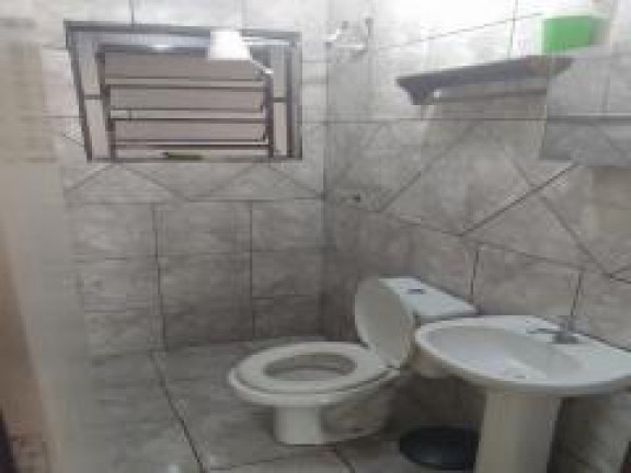 Imagem Casa com 3 Quartos à Venda, 76 m² em Benedito Trajano - Ituverava