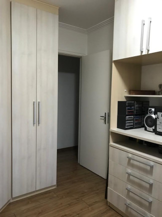 Imagem Apartamento com 2 Quartos à Venda, 49 m² em Imirim - São Paulo