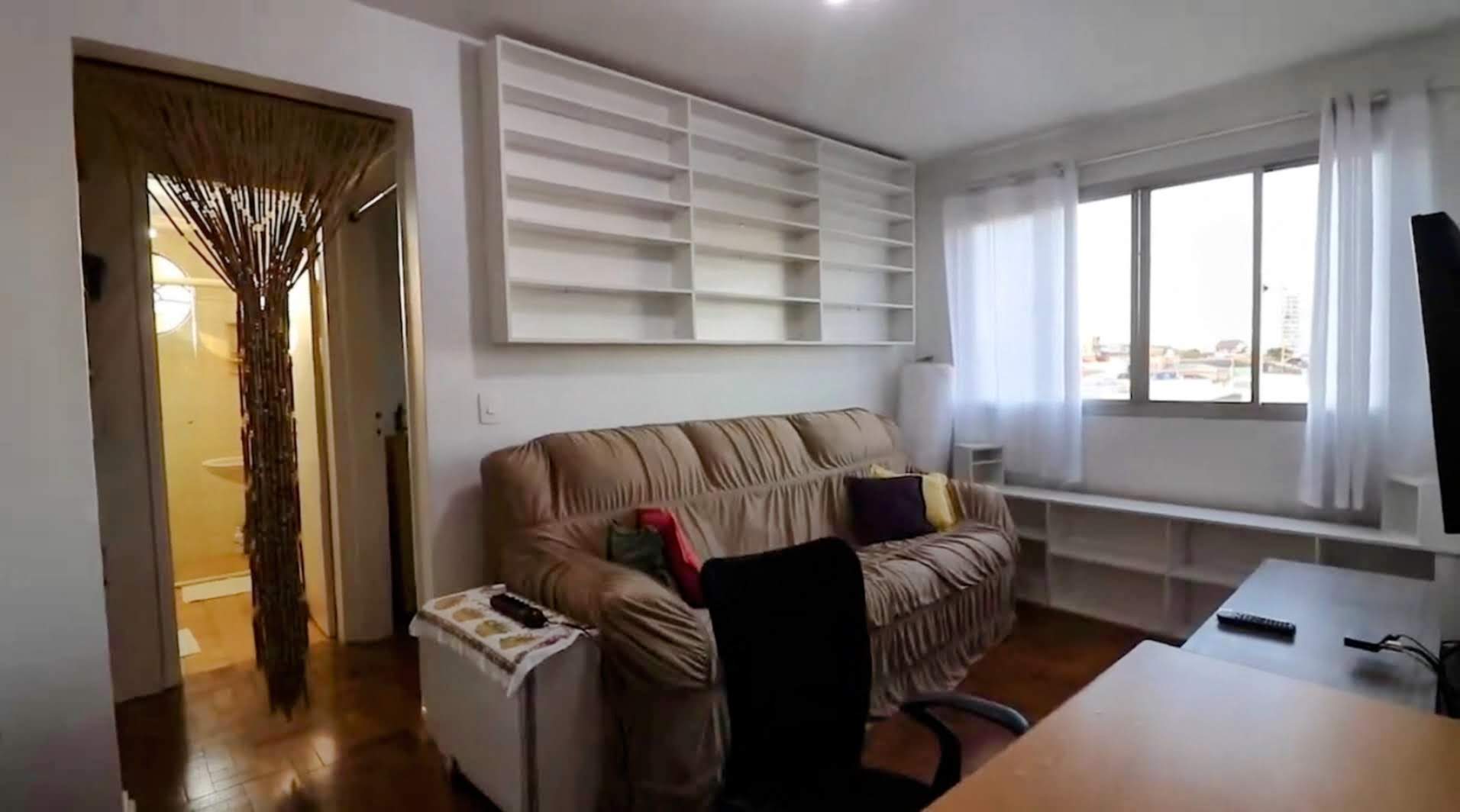 Imagem Apartamento com 1 Quarto à Venda, 40 m²em Vila Brasílio Machado - São Paulo Imagem Apartamento com 1 Quarto à Venda, 40 m²em Vila Brasílio Machado - São Paulo