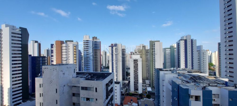 Imagem Apartamento com 2 Quartos à Venda, 49 m² em Boa Viagem - Recife Imagem Apartamento com 2 Quartos à Venda, 49 m² em Boa Viagem - Recife
