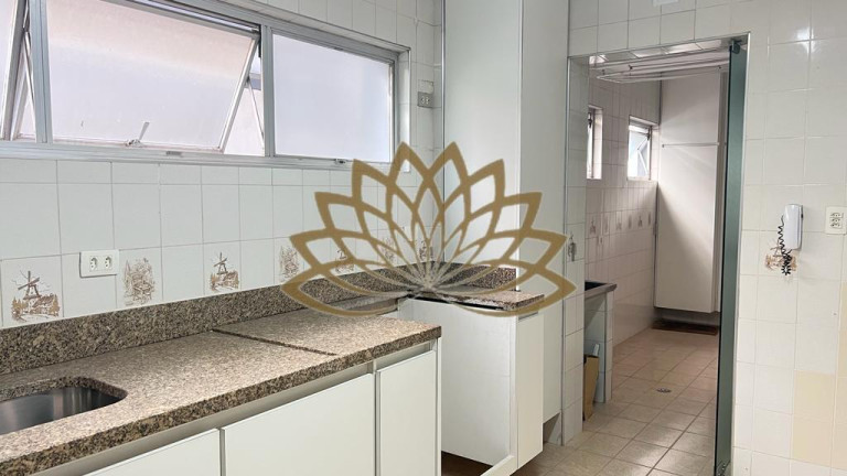 Imagem Apartamento com 3 Quartos à Venda, 125 m²em Jardim Paulista - São Paulo Imagem Apartamento com 3 Quartos à Venda, 125 m²em Jardim Paulista - São Paulo
