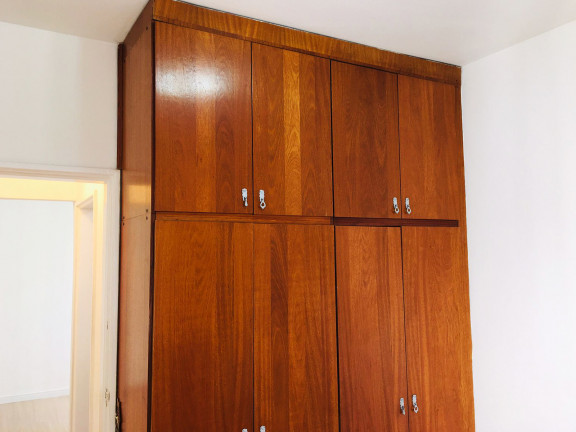 Imagem Apartamento com 2 Quartos para Alugar, 88 m² em Cerqueira César - São Paulo