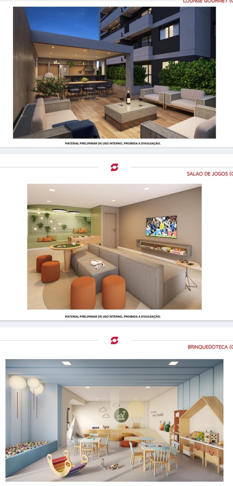 Imagem Apartamento com 2 Quartos à Venda, 56 m² em Centro - Osasco Imagem Apartamento com 2 Quartos à Venda, 56 m² em Centro - Osasco