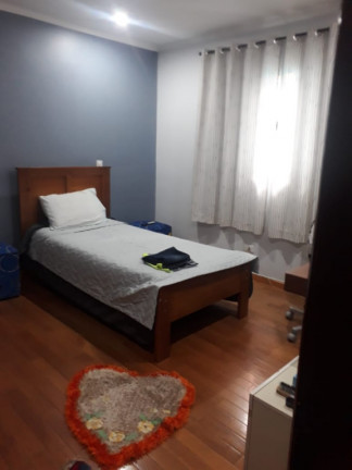 Imagem Sobrado com 3 Quartos à Venda, 154 m² em Parque Ligia - São Paulo