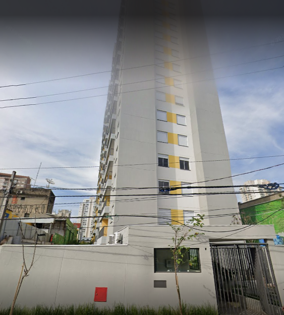 Imagem do condomínio Condomínio La Vista Lapa - Água Branca - São Paulo - SP