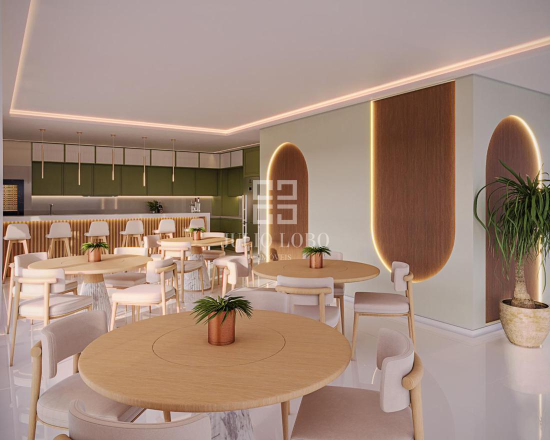 Imagem Apartamento com 2 Quartos à Venda, 45 m² em Morretes - Itapema