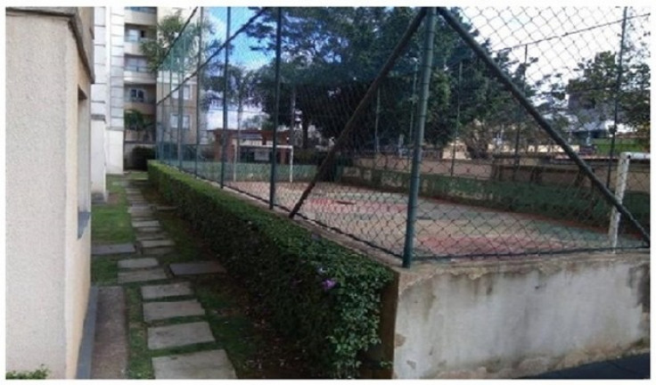 Imagem Apartamento com 2 Quartos à Venda, 44 m² em Jardim Santa Terezinha (Zona Leste) - São Paulo Imagem Apartamento com 2 Quartos à Venda, 44 m² em Jardim Santa Terezinha (Zona Leste) - São Paulo