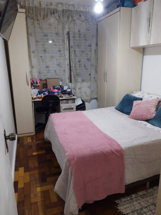 Imagem Apartamento com 2 Quartos à Venda, 58 m² em Jardim Leopoldina - Porto Alegre Imagem Apartamento com 2 Quartos à Venda, 58 m² em Jardim Leopoldina - Porto Alegre