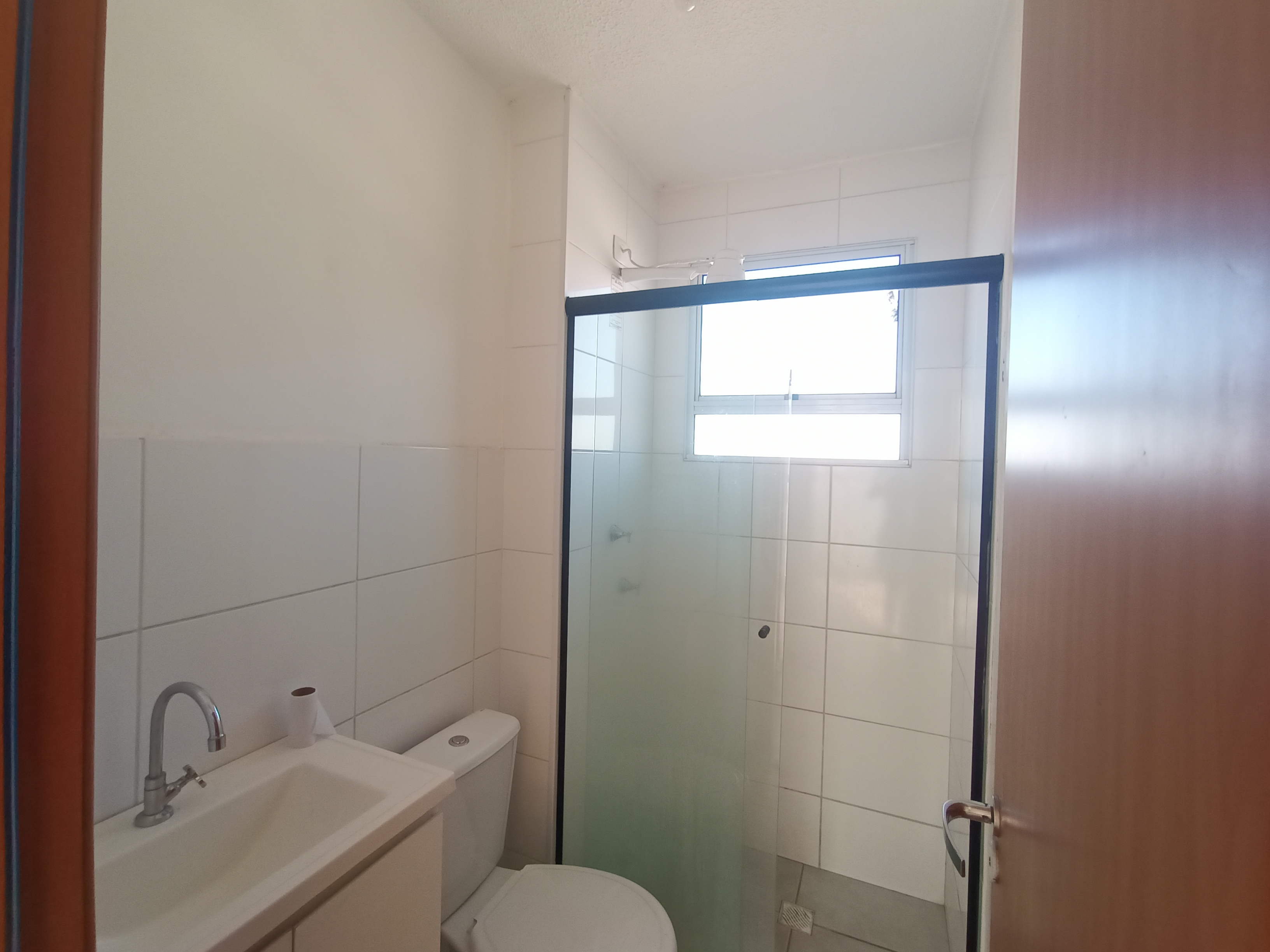 Imagem Apartamento com 2 Quartos à Venda, 48 m² em Jardim Aeronave de Viracopos - Campinas