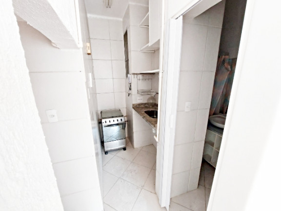 Imagem Apartamento com 1 Quarto à Venda, 33 m² em Glória - Rio de Janeiro Imagem Apartamento com 1 Quarto à Venda, 33 m² em Glória - Rio de Janeiro