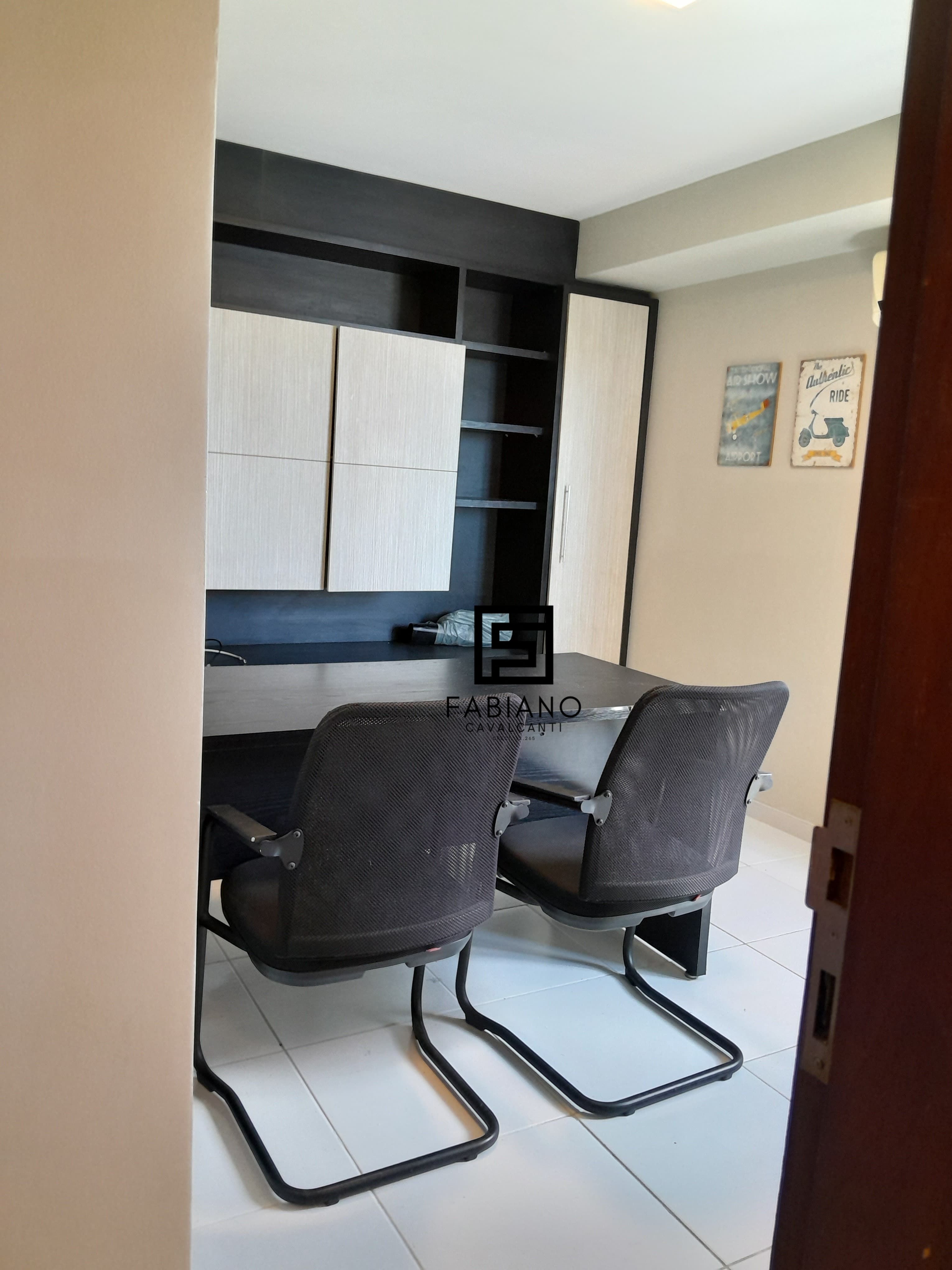 Imagem Apartamento com 3 Quartos à Venda, 93 m²em Manaíra - João Pessoa