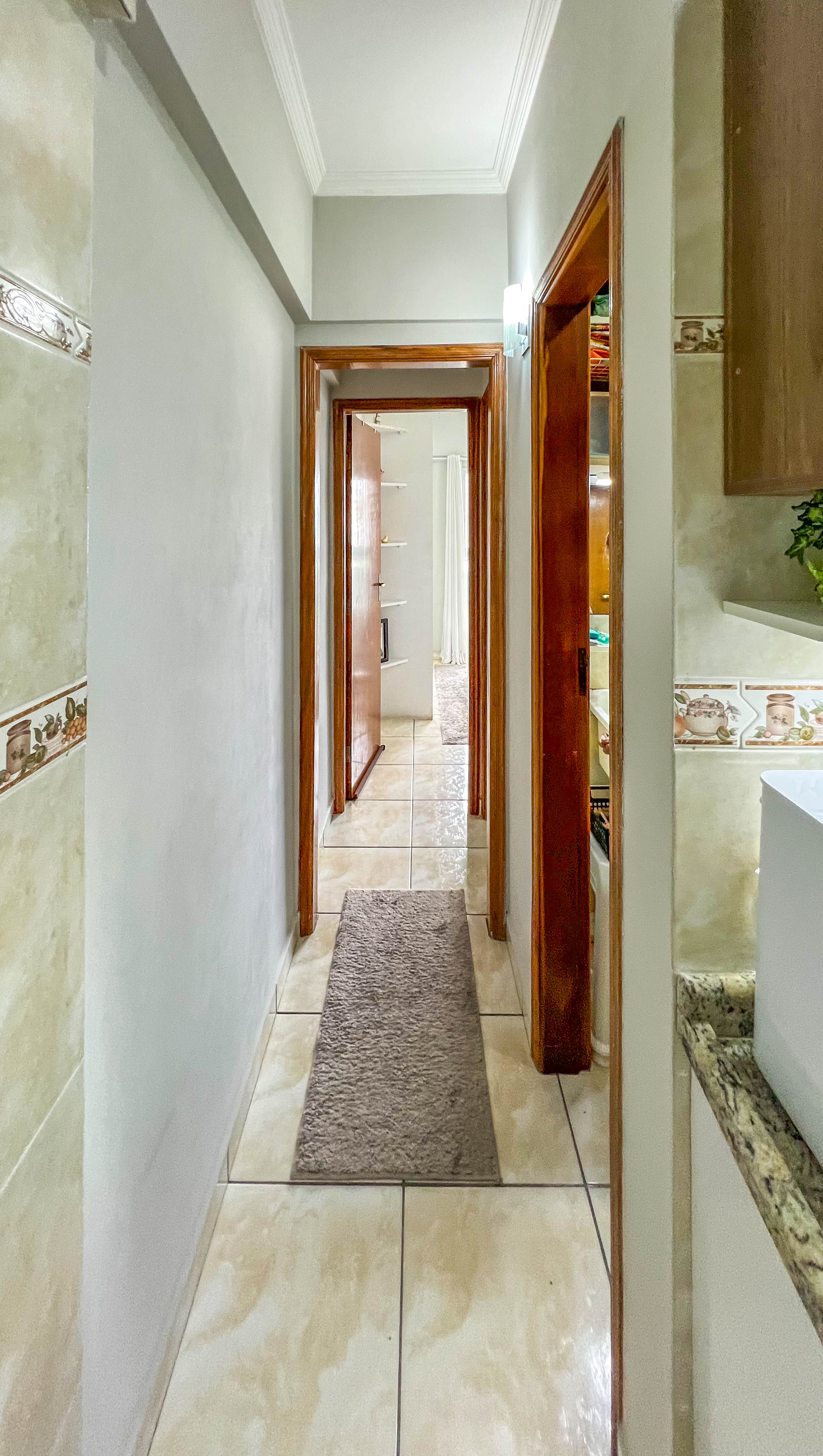 Imagem Apartamento com 1 Quarto à Venda, 40 m²em Boqueirão - Praia Grande