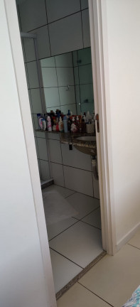 Imagem Apartamento com 3 Quartos à Venda, 82 m² em Cohama - São Luís
