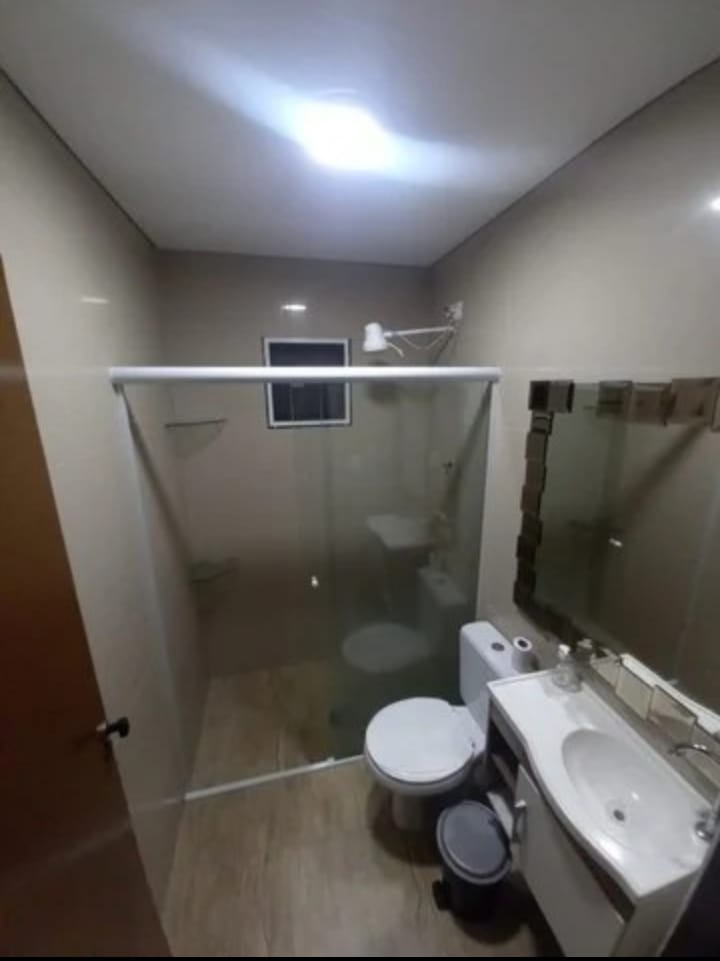 Casa de Condomínio com 4 Quartos à Venda, 156 m²em Jardim Americano - São José dos Campos