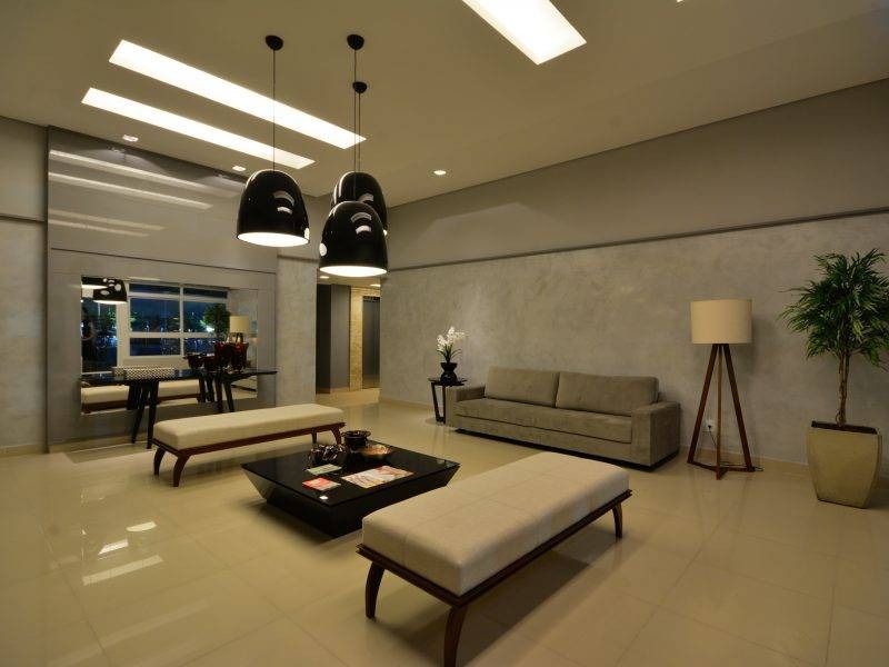 Imagem Edifício Residencial com 3 Quartos à Venda, 92 m²em Altiplano Cabo Branco - João Pessoa