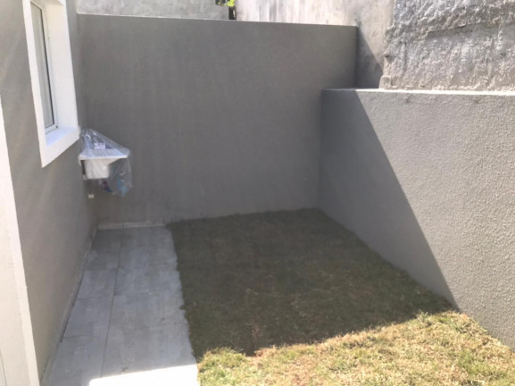 Imagem Casa com 2 Quartos à Venda, 67 m² em NagoYa garden - Vargem Grande Paulista