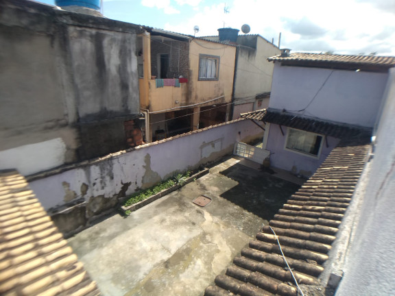 Imagem Casa com 3 Quartos à Venda, 273 m² em Campo Grande - Rio de Janeiro
