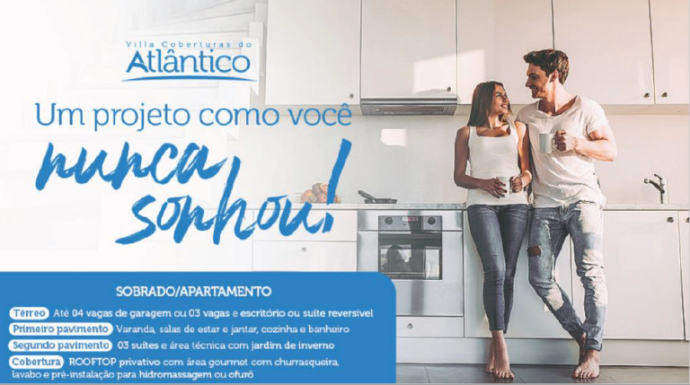 Imagem Edifício Residencial à Venda, 338 m² em Olho D'Água - São Luís Imagem Edifício Residencial à Venda, 338 m² em Olho D'Água - São Luís