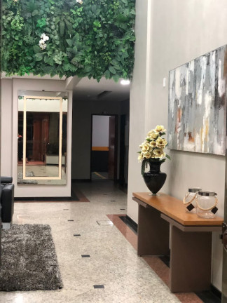 Imagem Apartamento com 4 Quartos à Venda,  em Setor Bueno - Goiânia