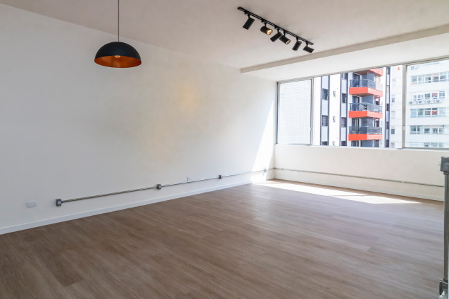 Imagem Apartamento com 2 Quartos à Venda,  em Higienópolis - São Paulo