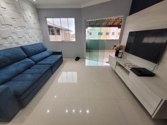 Imagem Cobertura com 3 Quartos à Venda,  em Atlântica - Rio das Ostras