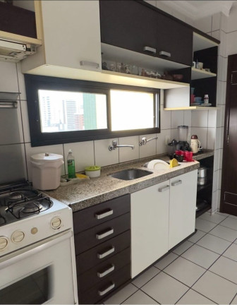 Imagem Apartamento com 3 Quartos à Venda, em Meireles - Fortaleza Imagem Apartamento com 3 Quartos à Venda, em Meireles - Fortaleza