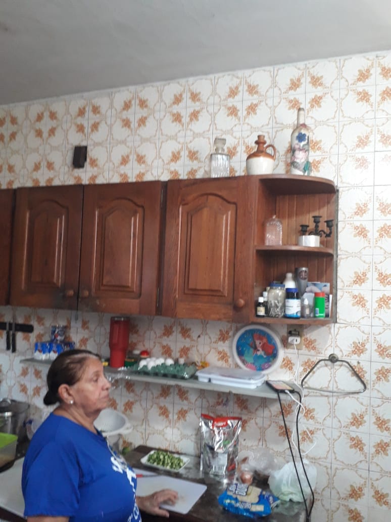 Imagem Casa com 3 Quartos à Venda, 266 m² em Marco - Belém
