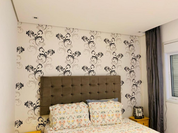 Imagem Apartamento com 3 Quartos à Venda, 105 m² em Vila Formosa - São Paulo