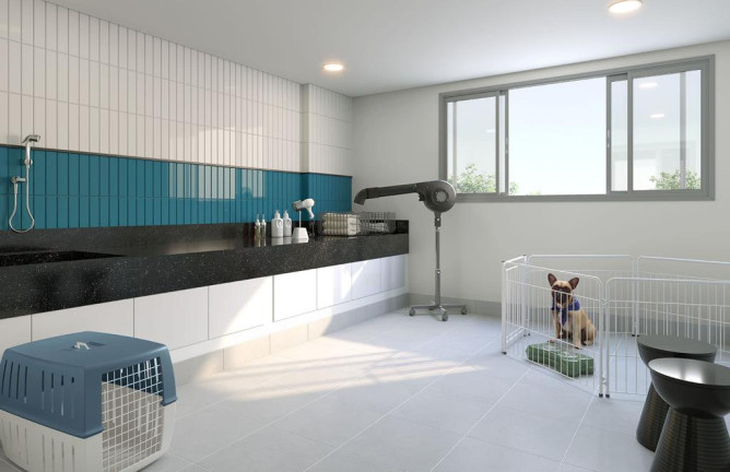 Imagem Apartamento com 3 Quartos à Venda, 77 m² em Santo Cristo - Rio de Janeiro