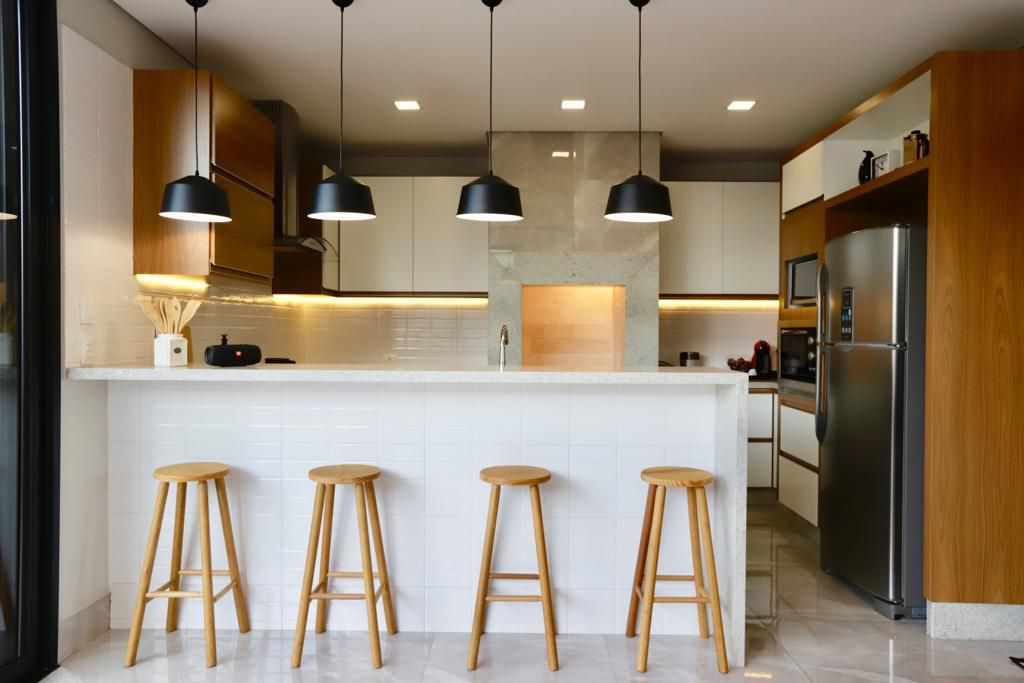 Imagem Casa de Condomínio com 3 Quartos à Venda, 238 m²em KLP - Foz do Iguaçu Imagem Casa de Condomínio com 3 Quartos à Venda, 238 m²em KLP - Foz do Iguaçu