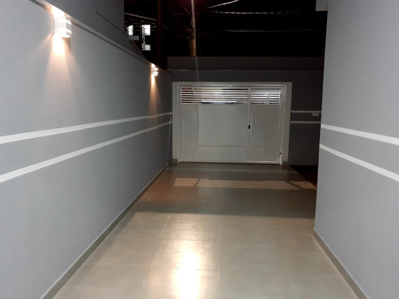 Imagem Casa com 3 Quartos à Venda, 105 m²em Parque Nova Carioba - Americana Imagem Casa com 3 Quartos à Venda, 105 m²em Parque Nova Carioba - Americana