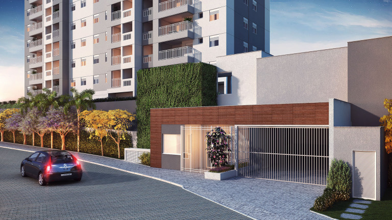 Imagem Apartamento com 2 Quartos à Venda, 56 m² em Gopoúva - Guarulhos Imagem Apartamento com 2 Quartos à Venda, 56 m² em Gopoúva - Guarulhos