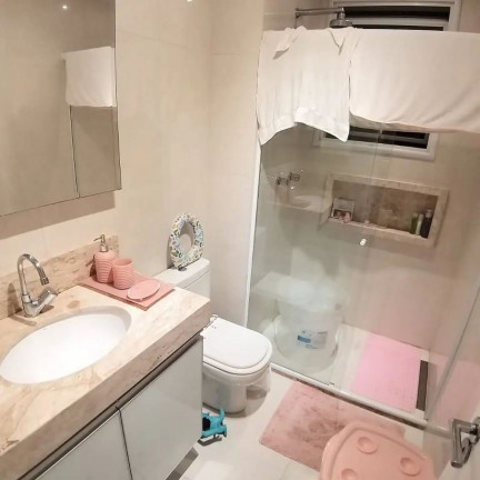 Imagem Apartamento com 3 Quartos à Venda, 183 m² em Ponta D'Areia - São Luís
