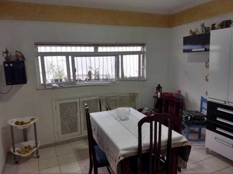 Imagem Casa com 4 Quartos à Venda, 223 m² em Jardim Chapadão - Campinas