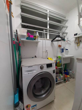Imagem Apartamento com 2 Quartos à Venda, 107 m² em Copacabana - Rio de Janeiro