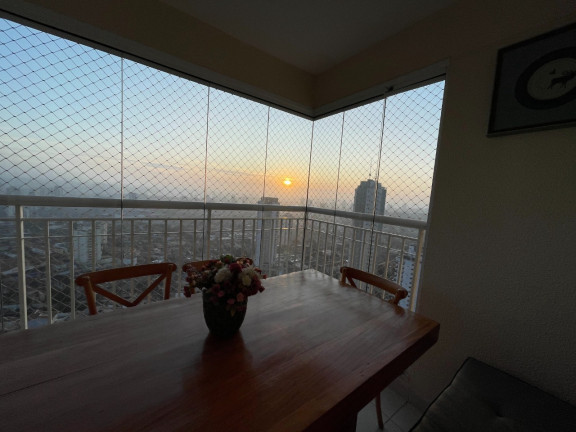 Imagem Apartamento com 3 Quartos à Venda, 80 m² em Vila Brasílio Machado - São Paulo