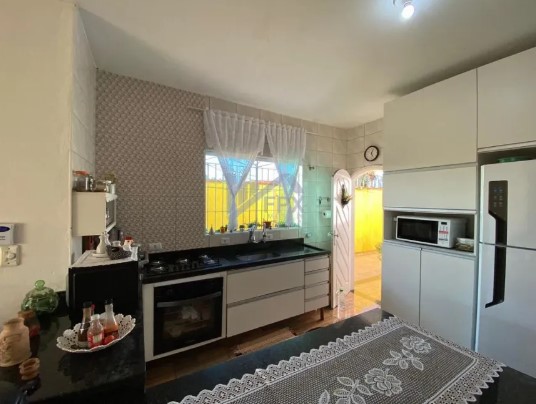 Imagem Casa com 3 Quartos à Venda, 119 m² em Balneário Jardim Itanhaém - Itanhaém Imagem Casa com 3 Quartos à Venda, 119 m² em Balneário Jardim Itanhaém - Itanhaém