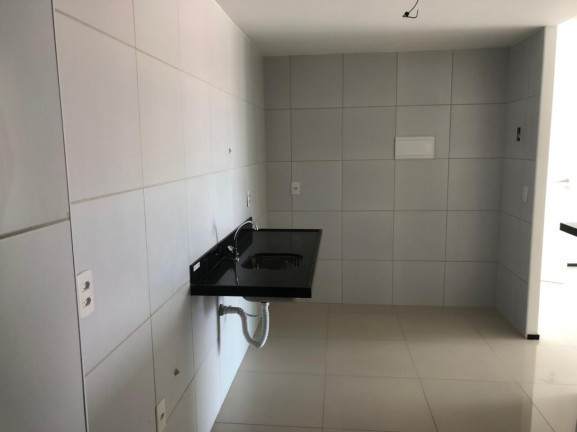 Imagem Apartamento com 3 Quartos à Venda, 81 m²em Engenheiro Luciano Cavalcante - Fortaleza