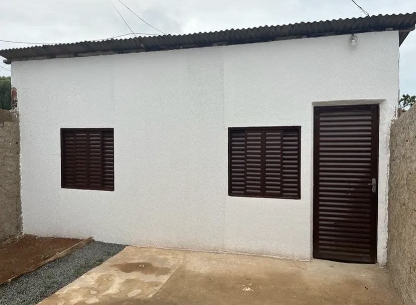 Casa com 1 Quarto à Venda, 175 m²em Jardim São Domingos - Campinas