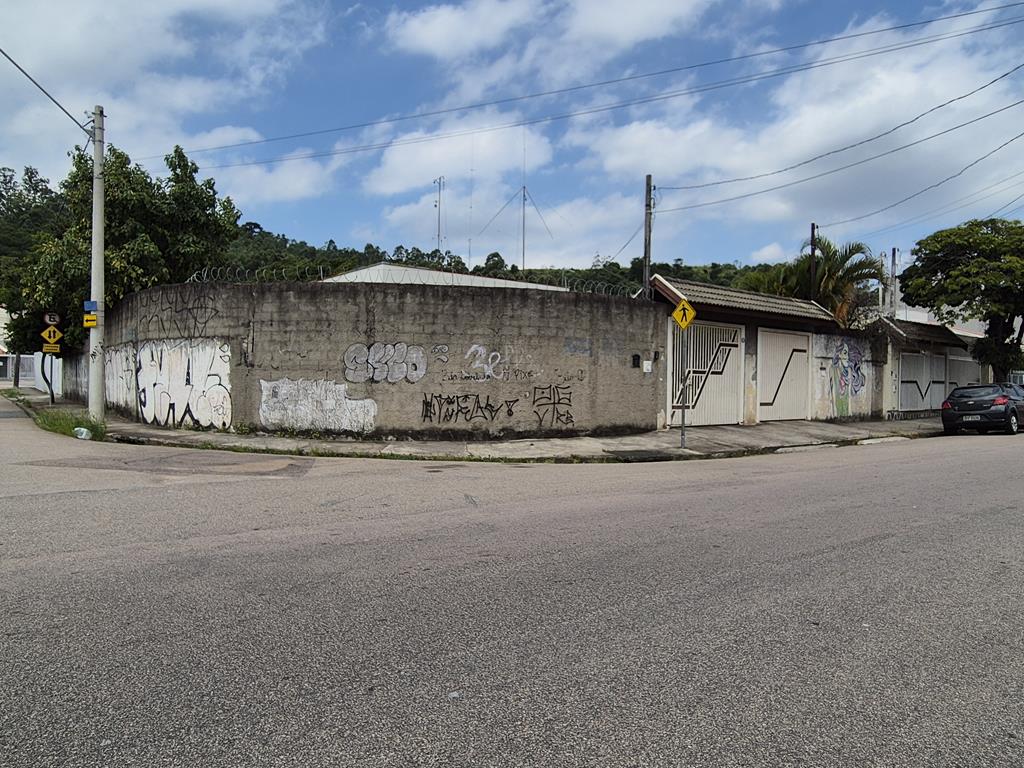 Imagem Casa com 4 Quartos à Venda, 280 m²em Jardim Liberdade - Jundiaí