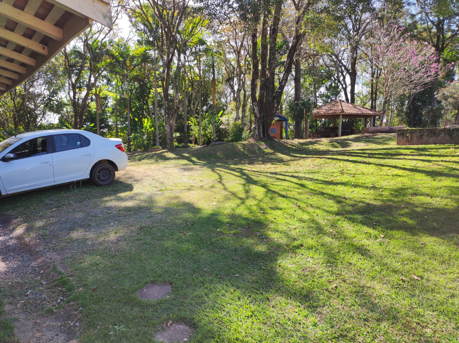 Imagem Chácara com 4 Quartos à Venda, 295 m²em Sousas - Campinas Imagem Chácara com 4 Quartos à Venda, 295 m²em Sousas - Campinas