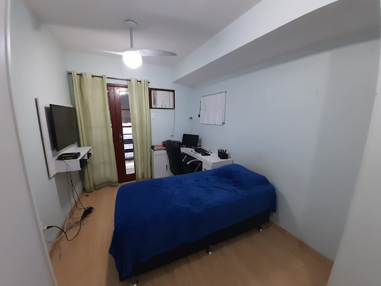 Imagem Casa com 3 Quartos à Venda, 155 m²em Anil - Rio de Janeiro