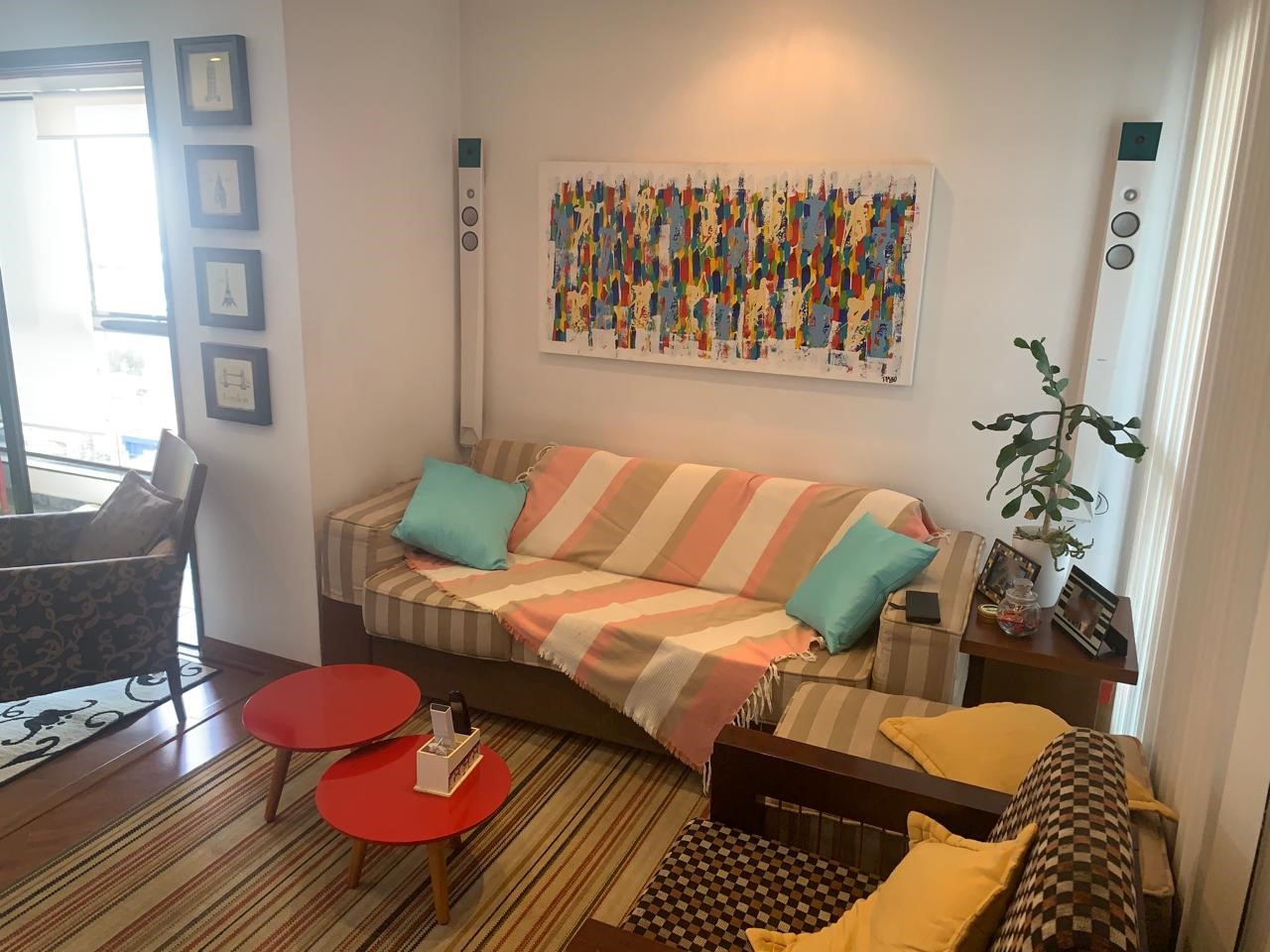 Imagem Apartamento com 3 Quartos à Venda, 97 m²em Rudge Ramos - São Bernardo do Campo Imagem Apartamento com 3 Quartos à Venda, 97 m²em Rudge Ramos - São Bernardo do Campo