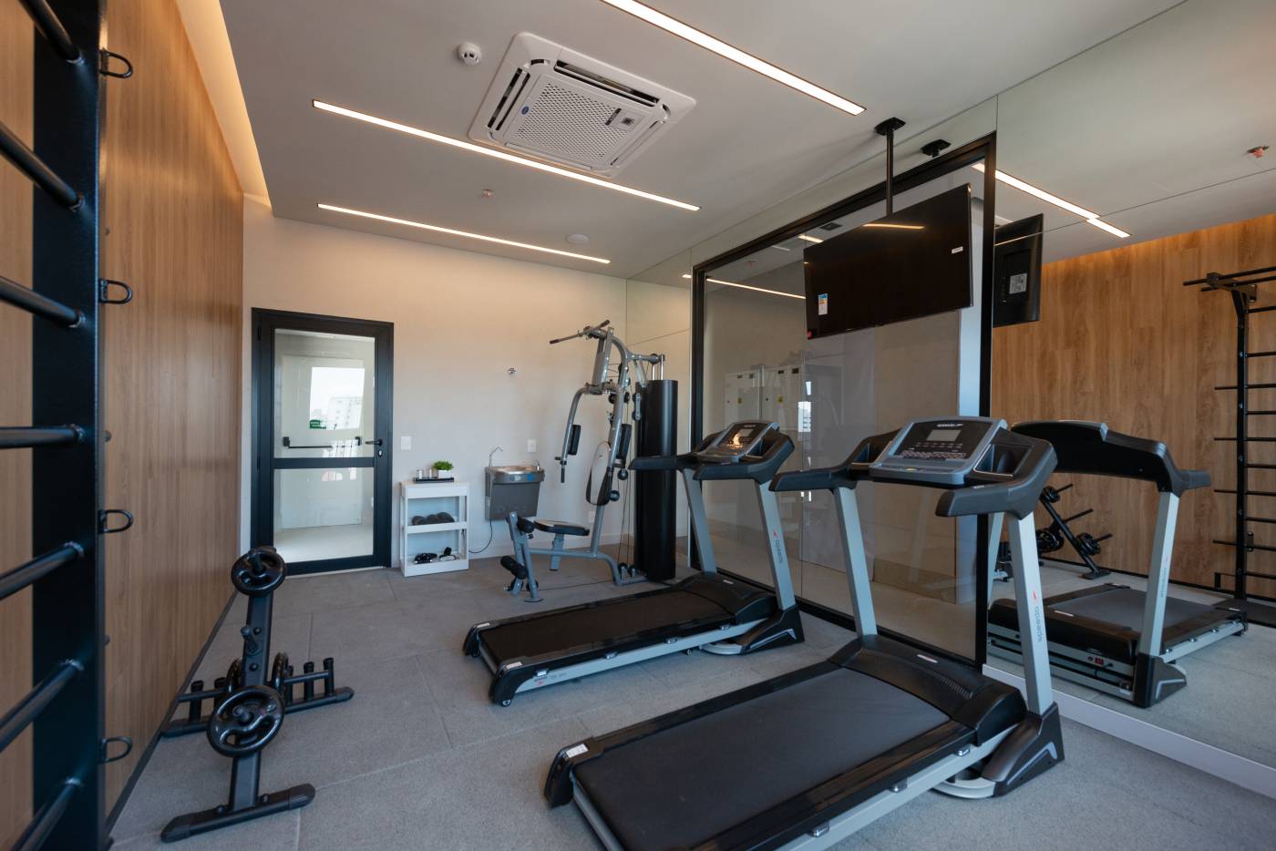 Imagem Studio à Venda, 21 m²em Vila Mariana - São Paulo Imagem Studio à Venda, 21 m²em Vila Mariana - São Paulo