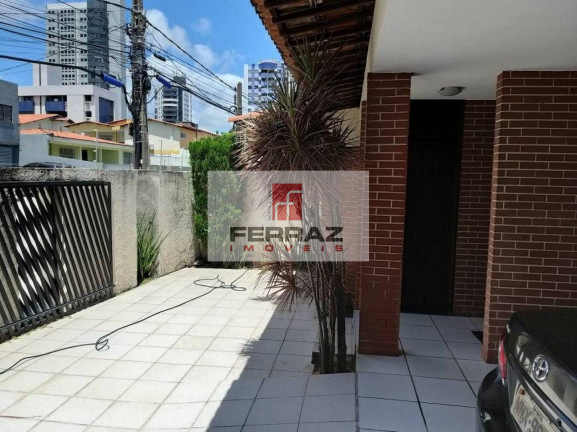 Imagem Casa com 3 Quartos à Venda ou Locação, 320 m² em Candelária - Natal